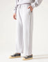 RELAXED FLEECE TROUSER